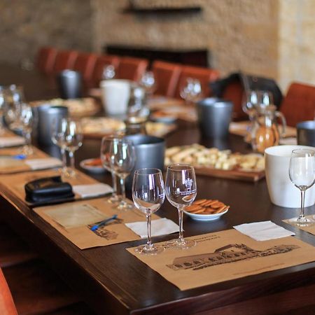 Отель Prince Trubetskoi Winery Новая Каховка Экстерьер фото
