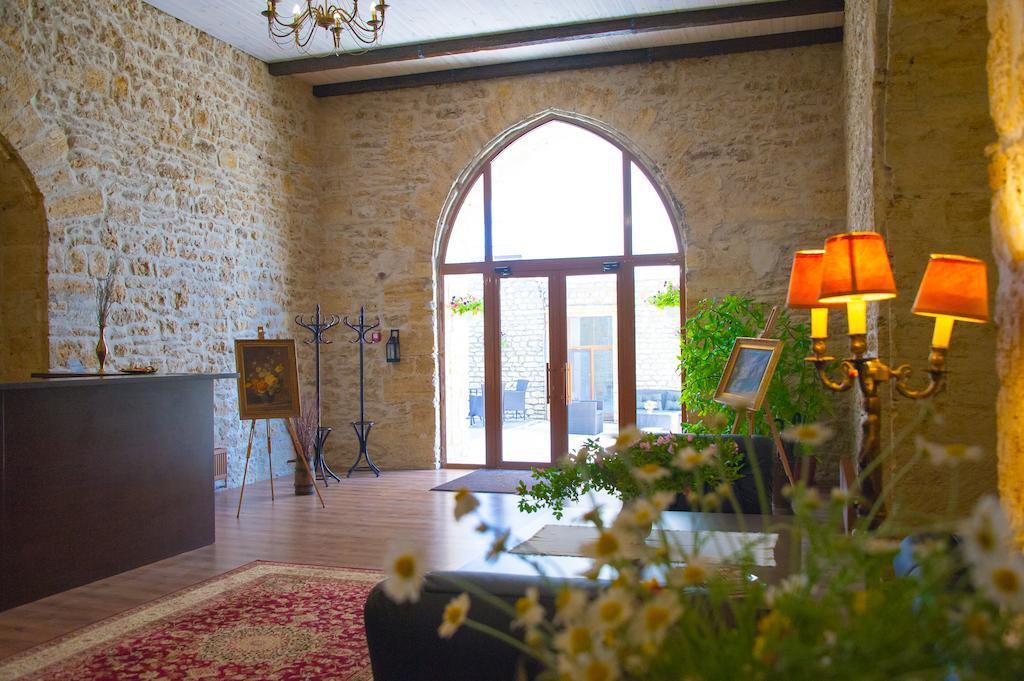 Отель Prince Trubetskoi Winery Новая Каховка Экстерьер фото